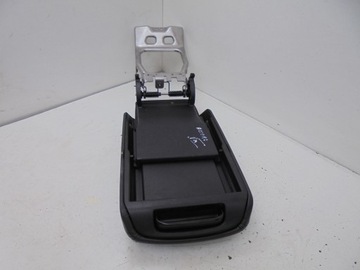 LOKETNÍ OPĚRKA KOŽENÝ HONDA ACCORD VII