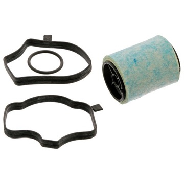 FEBI ZAWÓR ODMY OPEL OMEGA B 2.5 DTI Y 25 DT