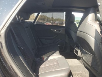 Audi 2021 Audi RS Q8 2021 4.0l 4.0 Benzyna 591KM, zdjęcie 10