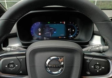 Volvo XC40 2023 Volvo XC 40 2.0 B3 MILD HYBRID Automat PlusDark SalonPL SerwisASO FV23 Gwa, zdjęcie 12