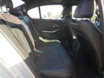 BMW Seria 3 G20-G21 2024 BMW Seria 3 330i 2024 2.0l 2.0 Benzyna 255KM, zdjęcie 10
