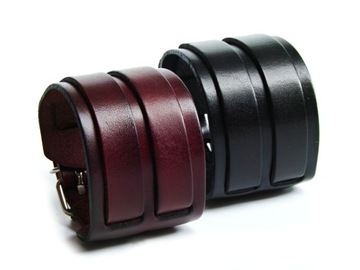 МУЖСКОЙ КОЖАНЫЙ БРАСЛЕТ ДЛЯ ЛЮБИМЫХ ЛЮБИМЦЕВ