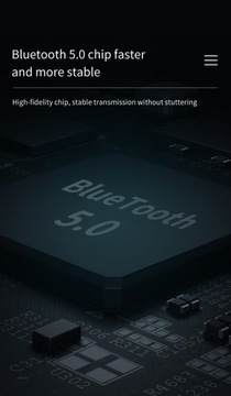 АДАПТЕР BLUETOOTH 5.0 ПРИЕМНИК ПЕРЕДАЧИ VIKEFON