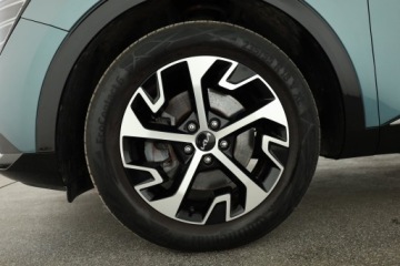 Kia Sportage V SUV 1.6 T-GDI HEV 230KM 2022 Kia Sportage 1.6 T-GDI HEV, Salon Polska, zdjęcie 11