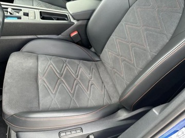 Seat Leon IV Sportstourer 1.5 eTSI (MHEV) 150KM 2024 Seat Leon 1.5 TSI 150 KM FR 7-biegowa automatyczna, zdjęcie 17