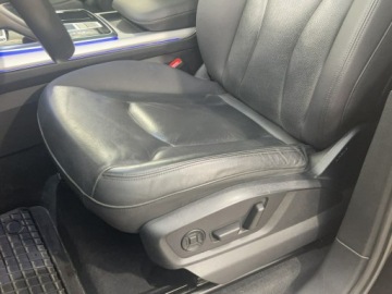 Audi Q7 II 2022 Audi Q7 45 TDI mHEV Quatrro S Line Tiptr. Kombi, zdjęcie 18