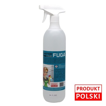 Płyn do FUGI