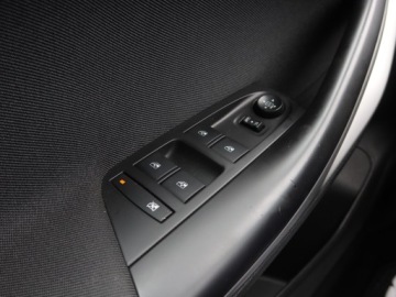 Opel Astra K Hatchback 5d 1.4 Turbo 125KM 2019 Opel Astra 1.4 T, Salon Polska, Serwis ASO, Klima, zdjęcie 17