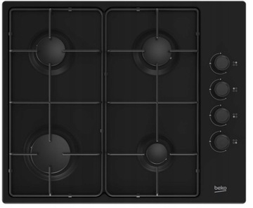 Встраиваемый комплект BEKO Духовка+СВЧ+Газовая варочная панель