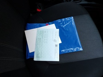 Fiat Punto Punto 2012 Hatchback 3d 1.2 8v 69KM 2013 Fiat Punto Evo I WŁAŚĆ, zdjęcie 30