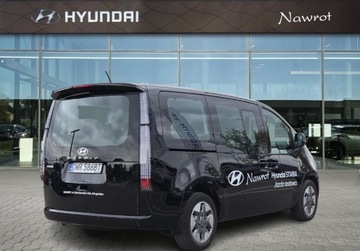 Hyundai Staria 2024 Hyundai Staria Demonstacyjna Hyundai Staria HEV 225 KM 1.6 Hybryda 160KM, zdjęcie 4
