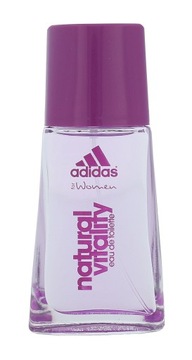Adidas Natural Vitality For Women EDT 30ml Perfumeria