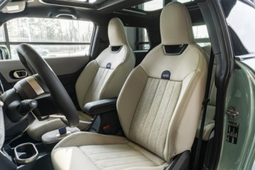 Mini Mini F65/F66/J01 Cooper 3D 2.0 204KM 2026 Mini Cooper S - Dostępny od ręki!, zdjęcie 9