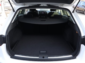 Seat Leon III X-Perience 1.4 TSI 125KM 2017 Seat Leon 1.4 TSI, Salon Polska, Klima, Tempomat, zdjęcie 13