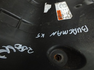 СИДЕНЬЕ SEAT SUZUKI BURGMAN 125 K5 K6 01-06