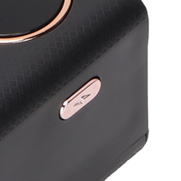 l12 22,5 Вт 12x18650 ящик для хранения сварочных аккумуляторов с портативным ЖК-дисплеем