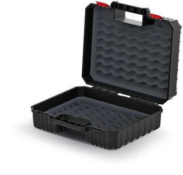 Kistenberg KHV40P ЯЩИК ДЛЯ ИНСТРУМЕНТОВ ПЕНЫ