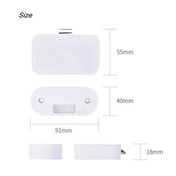 Умный беспроводной картотечный шкаф Blo