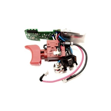 Wyłącznik Bosch GSB 10,8-2-LI. GSB 12V-15