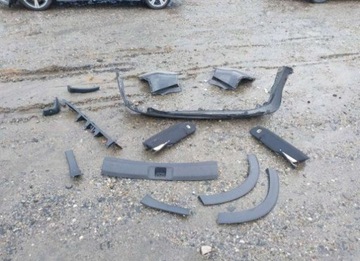 Honda CR-V VI 2024 Honda CR-V 2024, 2.0L, 4x4, SPORT, od ubezpieczalni 2.0 Benzyna 158KM, zdjęcie 14