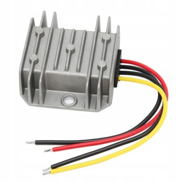 Редуктор напряжения силового трансформатора DCDC