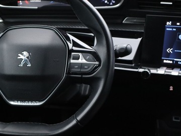 Peugeot 508 II SW 1.5 BlueHDi 130KM 2019 Peugeot 508 1.5 BlueHDi, Salon Polska, zdjęcie 16