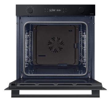 Комплект SAMSUNG NV7B41205AK + NA64H3000AK