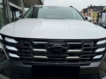 Hyundai Tucson IV SUV Facelifting 1.6 T-GDI 160KM 2025 HYUNDAI Tucson 1.6 T-GDi Executive 2WD Suv 160KM 2025, zdjęcie 1