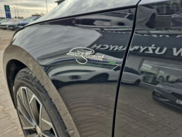 Skoda Superb III Liftback Facelifting 2.0 TSI 190KM 2024 Skoda Superb 2.0 Benzyna 190KM, zdjęcie 19