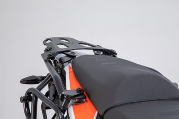 Уличный багажник KTM 390 Adventure (20-22)
