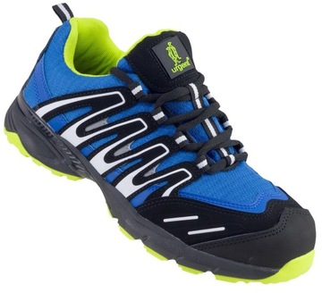 BUTY SPORTOWE MĘSKIE ADIDASY LEKKIE ROBOCZE 44