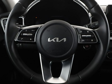 Kia XCeed Crossover 1.5 T-GDI 160KM 2022 Kia XCeed Style mHEV automat navi kamera BiLED ACC, zdjęcie 20