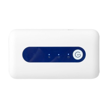 Przenośna maszyna do dezynfekcji dróg oddechowych Sterylizator Z3