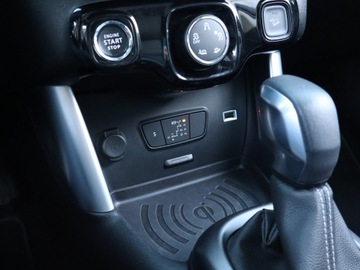 Citroen C3 Aircross  I Crossover 1.2 PureTech 131KM 2019 Citroen C3 Aircross 1.2 PureTech, Automat, Skóra, zdjęcie 12