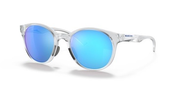 Okulary Spindrift Matte Clear Prizm Sapphire 947404