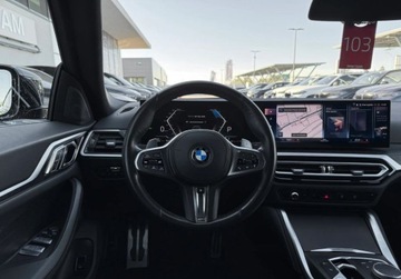 BMW Seria 4 G22-23-26 Coupe 2.0 420d 190KM 2023 BMW Seria 4 I wlasciciel M Sport Gwarancja Bezwypadkowy FVAT23, zdjęcie 29
