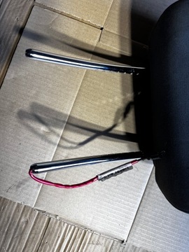 23 BMW E60 E61 FACELIFT PODHLAVNÍK AKTIVNÍ