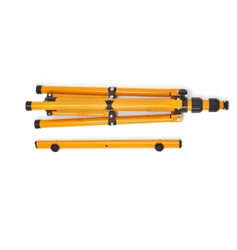 Штатив для освещения прожекторов Галогенные светодиодные прожекторы 140см