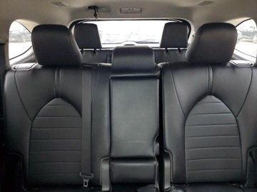 Toyota Highlander III 2023 Toyota Highlander L od ubezpieczyciela, male uszkodzenia 2.4 Benzyna 265KM, zdjęcie 9