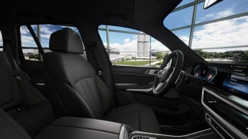 BMW X5 G05 SUV Facelifting 3.0 40i 381KM 2025 BMW X5 xDrive40i, Dostępny od ręki!, zdjęcie 14