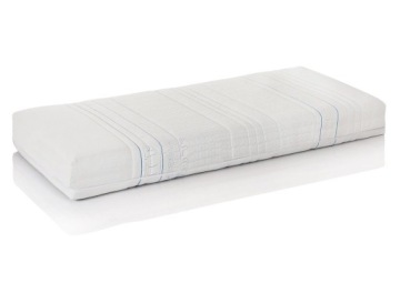 Матрац з латексом Hevea Snudo Max 190x90 (Aegis Natural Care)