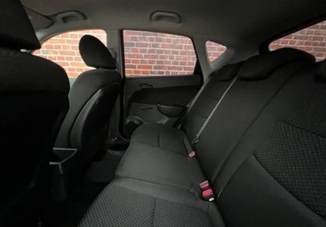 Hyundai i30 I Hatchback 1.4 109KM 2009 Hyundai i30 Klima Isofix Super stan Gwarancja w cenie Warszawa VRRJ 1.4, zdjęcie 9