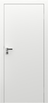 DRZWI Porta VECTOR Premium 80cm P bezprzylgowe 24h