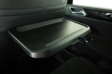 Volkswagen Touran III 1.4 TSI 150KM 2016 VW Touran 1.4 TSI, Salon Polska, 1. Właściciel, zdjęcie 8