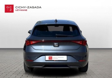 Seat Leon IV 2025 Seat Leon 1.5 Benzyna 115KM, zdjęcie 3