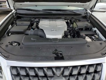 Lexus GX 2021 Lexus GX 460 Premium 2021 4.6l 4.6 Benzyna 301KM, zdjęcie 6