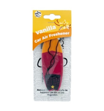 20x SURFING DESKS Ароматические подвески Limited