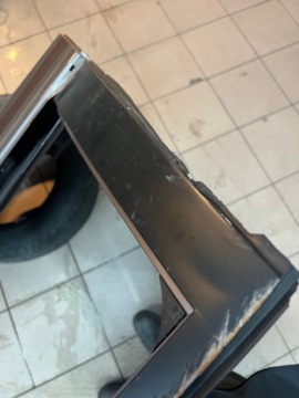 HYUNDAI IX20 ДВЕРЬ ЗАДНЯЯ ЛЕВАЯ NSW