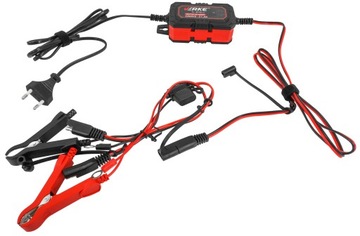 МИКРОПРОЦЕССОРНЫЙ ВЫПРЯМИТЕЛЬ ЗАРЯДНОЕ УСТРОЙСТВО 6V 12V 1A GEL AGM