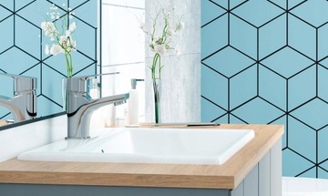 GROHE душевой набор, умывальник, смеситель для душа